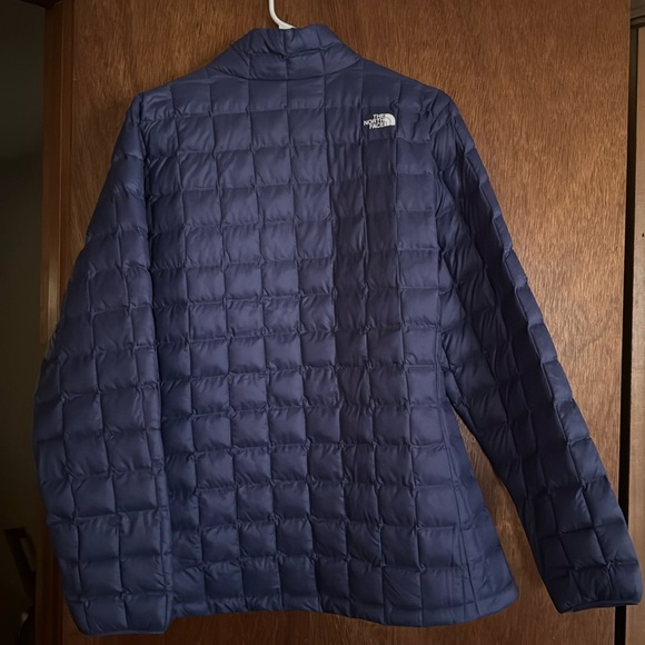 NEW The North Face Thermoball Eco Women’s Puff Jacket 1X XL - Picture 4 of 6